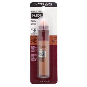 Maybelline Instant Age Rewind Erase Multi-Use Concealer Teinte 147.50 New